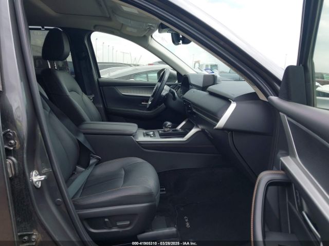 JM3KKBHDXS1192392 Mazda Cx-90 3.3 Turbo Preferred Package