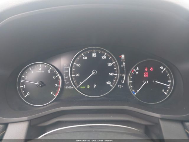 JM3KKBHDXS1192392 Mazda Cx-90 3.3 Turbo Preferred Package