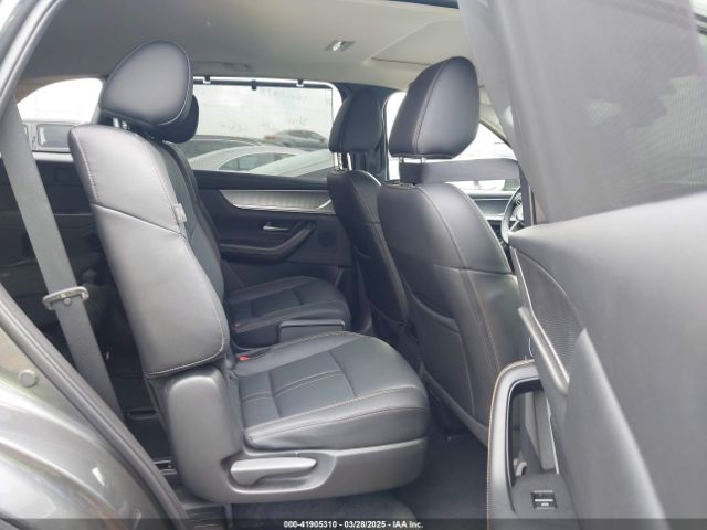 JM3KKBHDXS1192392 Mazda Cx-90 3.3 Turbo Preferred Package