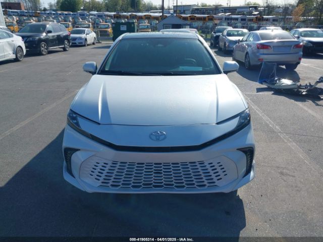 4T1DAACK1SU506865 Toyota CAMRY XSE