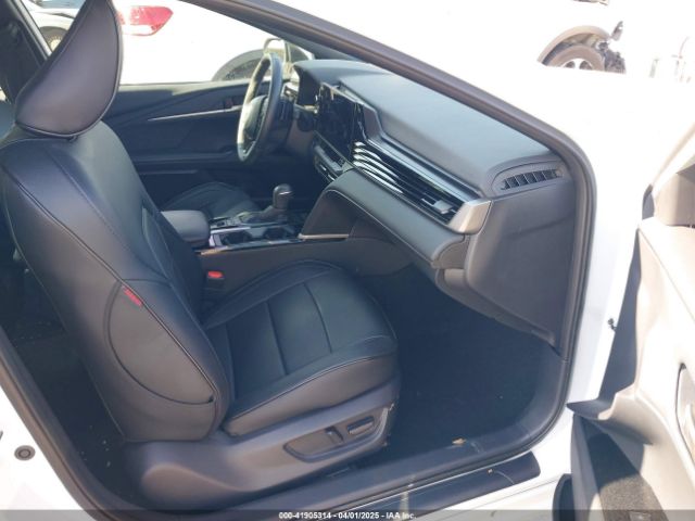 4T1DAACK1SU506865 Toyota CAMRY XSE