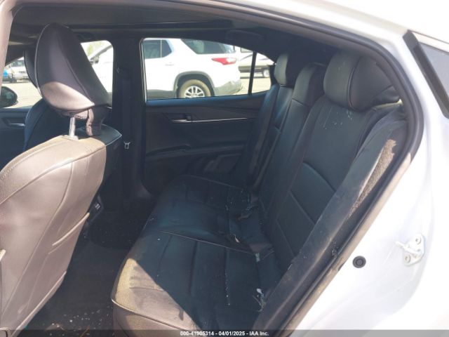 4T1DAACK1SU506865 Toyota CAMRY XSE