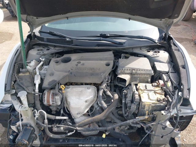 1N4AL3AP6HN325135 Nissan Altima 2.5 S