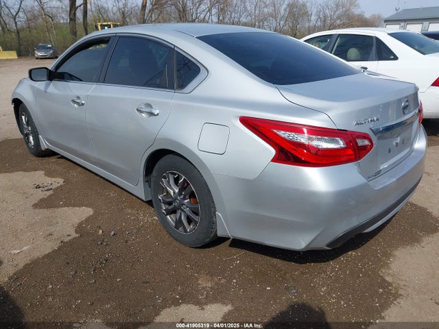 1N4AL3AP6HN325135 Nissan Altima 2.5 S