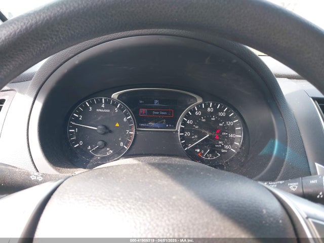 1N4AL3AP6HN325135 Nissan Altima 2.5 S