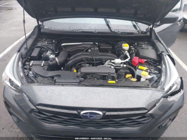 JF1GUABCXR8905382 Subaru Impreza Base 5-door