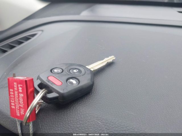JF1GUABCXR8905382 Subaru Impreza Base 5-door