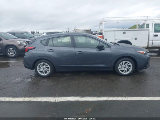 JF1GUABCXR8905382 Subaru Impreza Base 5-door