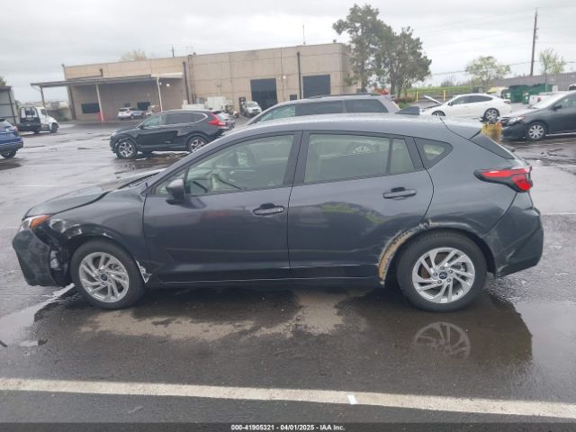 JF1GUABCXR8905382 Subaru Impreza Base 5-door