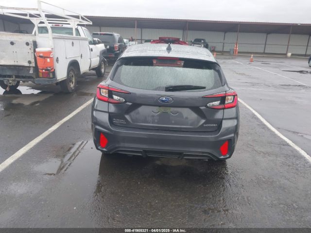 JF1GUABCXR8905382 Subaru Impreza Base 5-door