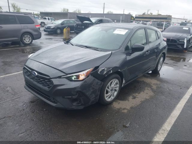 JF1GUABCXR8905382 Subaru Impreza Base 5-door