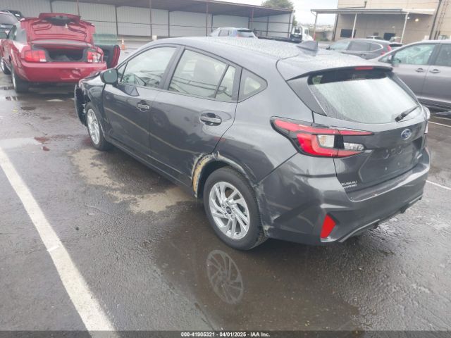 JF1GUABCXR8905382 Subaru Impreza Base 5-door