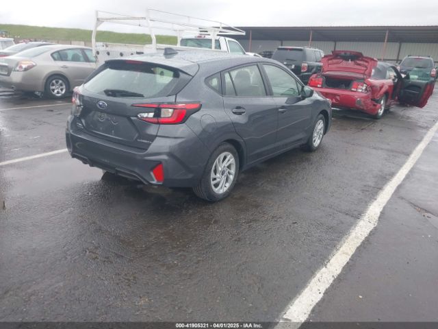 JF1GUABCXR8905382 Subaru Impreza Base 5-door