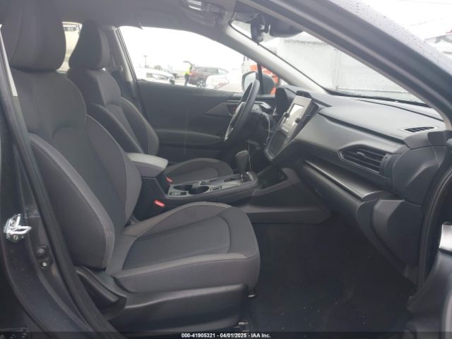 JF1GUABCXR8905382 Subaru Impreza Base 5-door