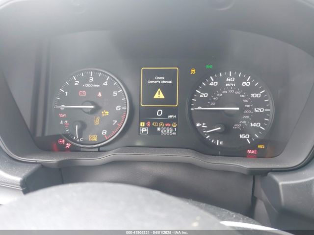 JF1GUABCXR8905382 Subaru Impreza Base 5-door