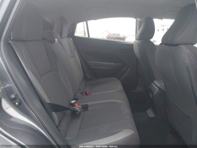 JF1GUABCXR8905382 Subaru Impreza Base 5-door