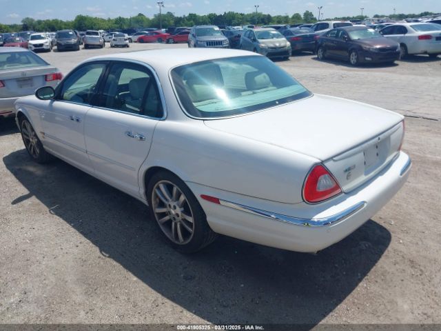 2004 JAGUAR XJ SAJWA73BX4TG14270 Photo 2