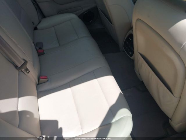 2004 JAGUAR XJ SAJWA73BX4TG14270 Photo 7