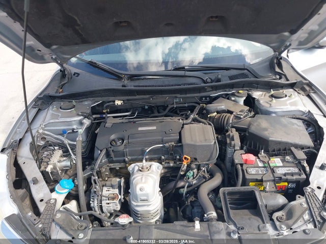1HGCR2F34GA147945 Honda ACCORD LX
