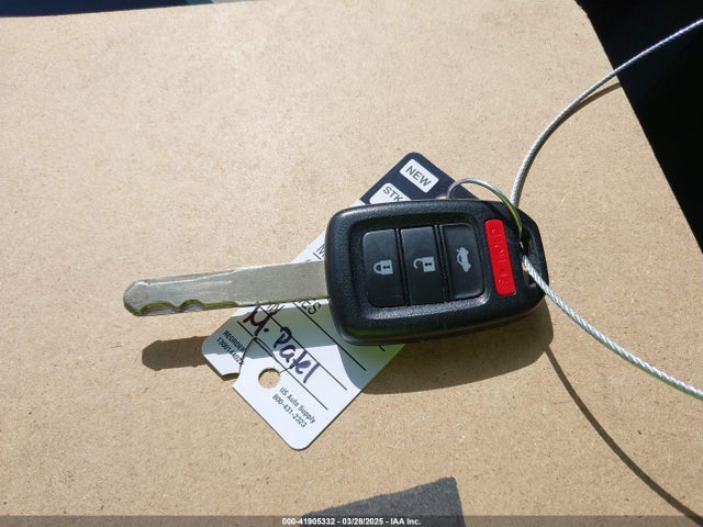 1HGCR2F34GA147945 Honda ACCORD LX