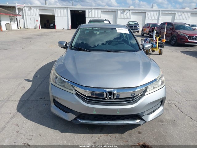 1HGCR2F34GA147945 Honda ACCORD LX