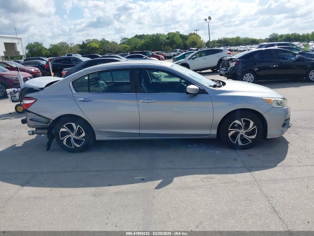 1HGCR2F34GA147945 Honda ACCORD LX