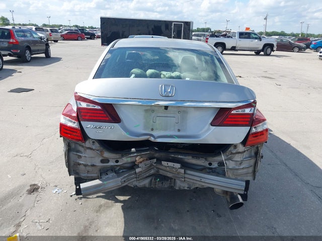 1HGCR2F34GA147945 Honda ACCORD LX