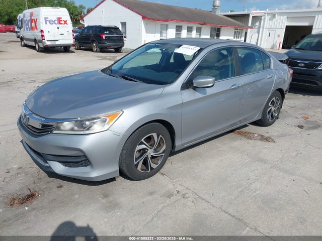 1HGCR2F34GA147945 Honda ACCORD LX