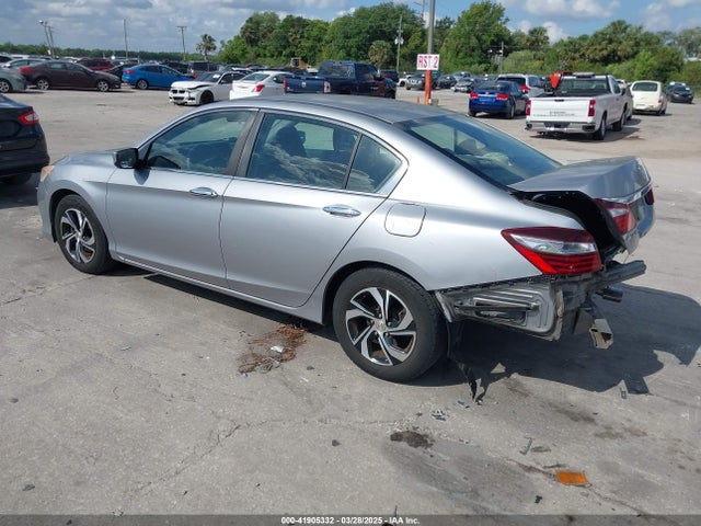1HGCR2F34GA147945 Honda ACCORD LX
