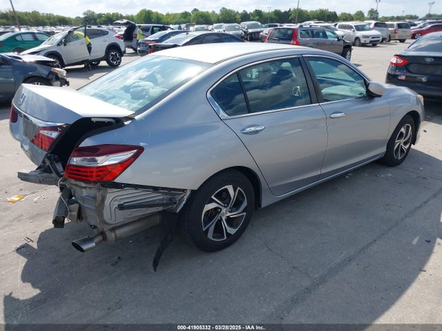 1HGCR2F34GA147945 Honda ACCORD LX