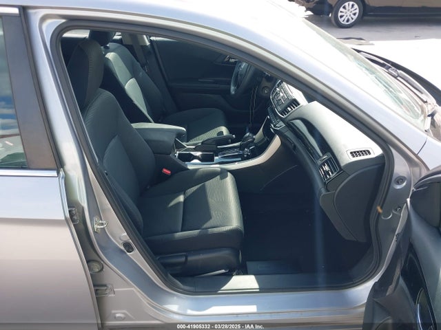 1HGCR2F34GA147945 Honda ACCORD LX