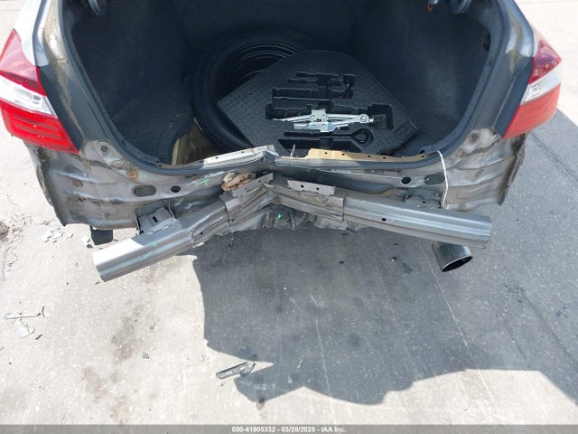 1HGCR2F34GA147945 Honda ACCORD LX