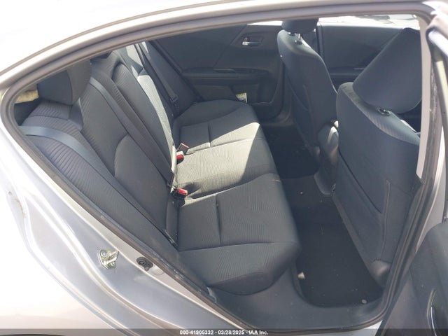 1HGCR2F34GA147945 Honda ACCORD LX