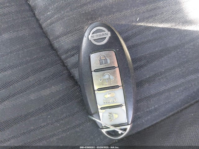 3N1AB7AP7HL642347 Nissan SENTRA SV