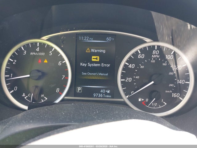 3N1AB7AP7HL642347 Nissan SENTRA SV