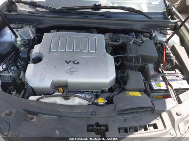 JTHBK1GG7E2114065 Lexus ES 350