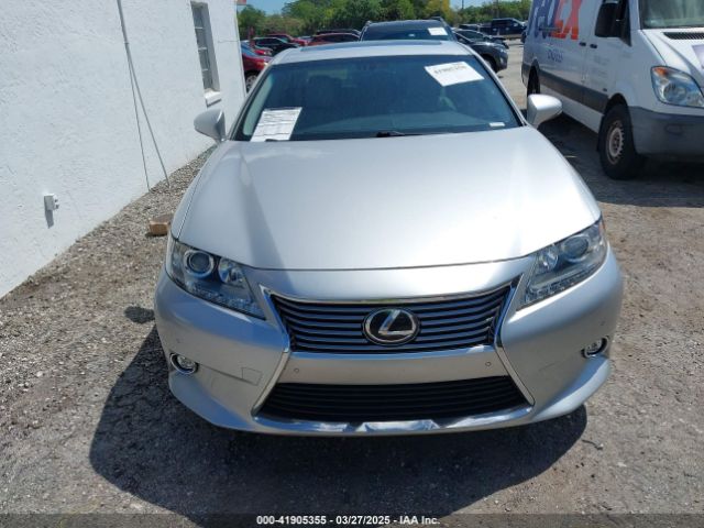 JTHBK1GG7E2114065 Lexus ES 350