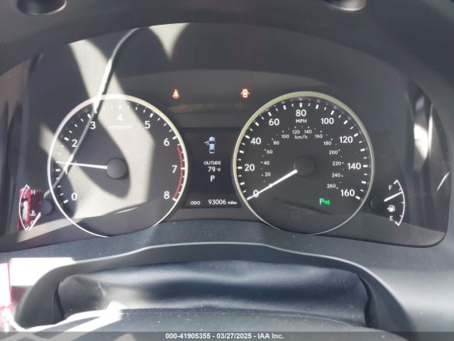 JTHBK1GG7E2114065 Lexus ES 350