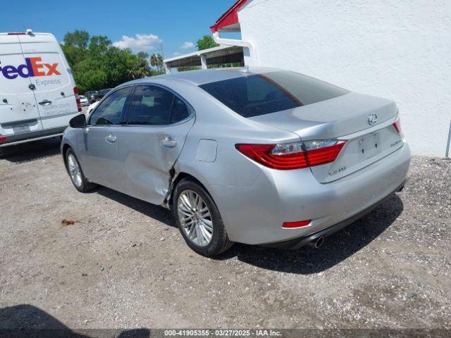 JTHBK1GG7E2114065 Lexus ES 350