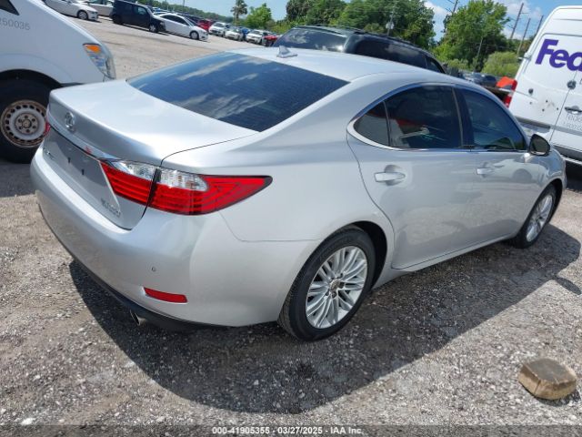 JTHBK1GG7E2114065 Lexus ES 350