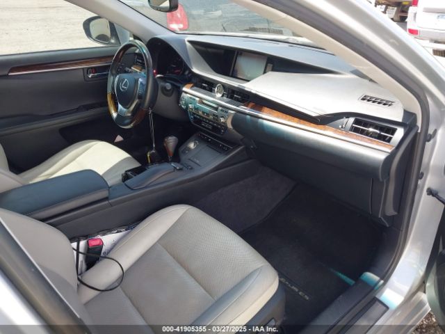 JTHBK1GG7E2114065 Lexus ES 350