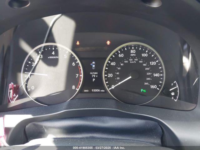 JTHBK1GG7E2114065 Lexus ES 350