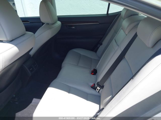 JTHBK1GG7E2114065 Lexus ES 350