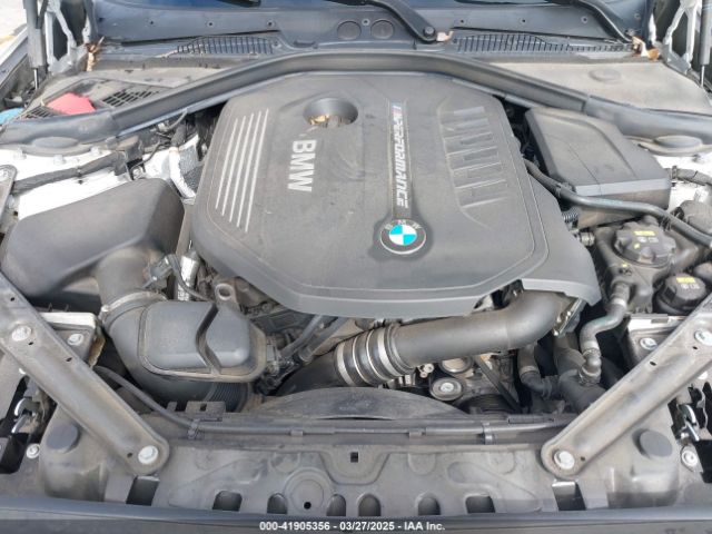 WBA2L1C57HV666216 BMW M240i
