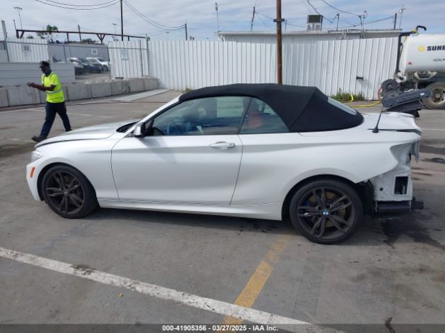 WBA2L1C57HV666216 BMW M240i