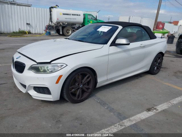WBA2L1C57HV666216 BMW M240i