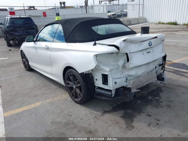 WBA2L1C57HV666216 BMW M240i