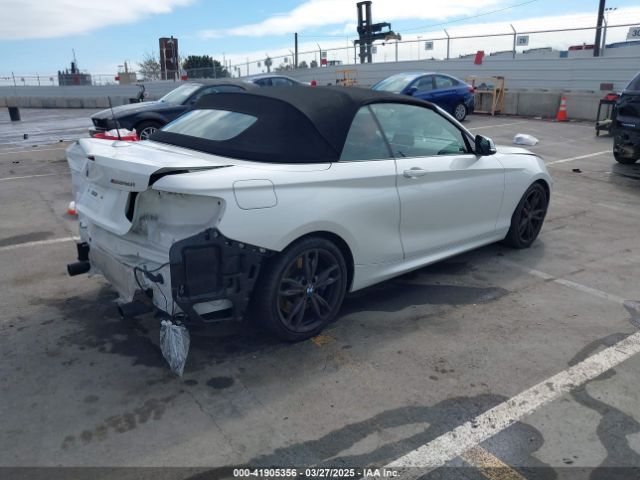 WBA2L1C57HV666216 BMW M240i