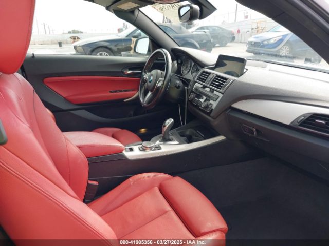 WBA2L1C57HV666216 BMW M240i