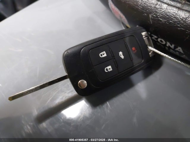 2G1105S3XH9187363 Chevrolet lfx - sidi: spark ignited direct injection, vvt, e85 max, alum